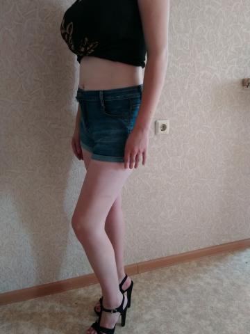 Индивидуалка Инга Фотография 6