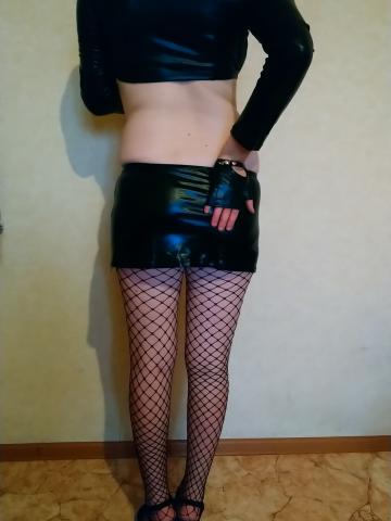 Индивидуалка Инга Фотография 9